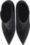 Gianvito Rossi Pre-owned Suede boots Black Dames - Thumbnail 3