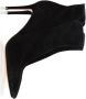 Gianvito Rossi Pre-owned Suede boots Black Dames - Thumbnail 7