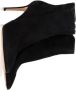 Gianvito Rossi Pre-owned Suede boots Black Dames - Thumbnail 10