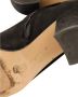 Gianvito Rossi Pre-owned Suede boots Black Dames - Thumbnail 7