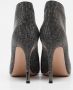 Gianvito Rossi Pre-owned Suede boots Black Dames - Thumbnail 5