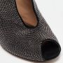 Gianvito Rossi Pre-owned Suede boots Black Dames - Thumbnail 7