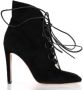 Gianvito Rossi Pre-owned Suede boots Black Dames - Thumbnail 6