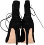 Gianvito Rossi Pre-owned Suede boots Black Dames - Thumbnail 7