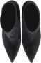 Gianvito Rossi Pre-owned Suede boots Black Dames - Thumbnail 4