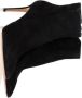 Gianvito Rossi Pre-owned Suede boots Black Dames - Thumbnail 7