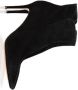 Gianvito Rossi Pre-owned Suede boots Black Dames - Thumbnail 8