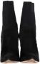 Gianvito Rossi Pre-owned Suede boots Black Dames - Thumbnail 2