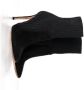 Gianvito Rossi Pre-owned Suede boots Black Dames - Thumbnail 5