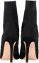 Gianvito Rossi Pre-owned Suede boots Black Dames - Thumbnail 7