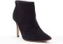 Gianvito Rossi Pre-owned Suede boots Black Dames - Thumbnail 2