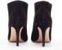 Gianvito Rossi Pre-owned Suede boots Black Dames - Thumbnail 5