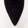 Gianvito Rossi Pre-owned Suede boots Black Dames - Thumbnail 6