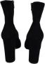 Gianvito Rossi Pre-owned Suede boots Black Dames - Thumbnail 3