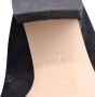 Gianvito Rossi Pre-owned Suede boots Black Dames - Thumbnail 5