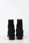 Gianvito Rossi Pre-owned Suede boots Black Dames - Thumbnail 2