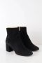 Gianvito Rossi Pre-owned Suede boots Black Dames - Thumbnail 3