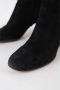 Gianvito Rossi Pre-owned Suede boots Black Dames - Thumbnail 5