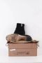 Gianvito Rossi Pre-owned Suede boots Black Dames - Thumbnail 6