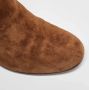 Gianvito Rossi Pre-owned Suede boots Brown Dames - Thumbnail 7