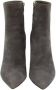 Gianvito Rossi Pre-owned Suede boots Gray Dames - Thumbnail 2