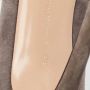 Gianvito Rossi Pre-owned Suede boots Gray Dames - Thumbnail 8