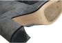 Gianvito Rossi Pre-owned Suede boots Gray Dames - Thumbnail 6