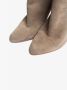 Gianvito Rossi Pre-owned Suede boots Gray Dames - Thumbnail 5