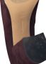 Gianvito Rossi Pre-owned Suede boots Purple Dames - Thumbnail 6