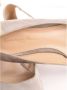 Gianvito Rossi Pre-owned Suede flats Gray Dames - Thumbnail 5