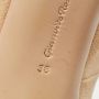 Gianvito Rossi Pre-owned Suede heels Beige Dames - Thumbnail 8