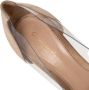 Gianvito Rossi Pre-owned Suede heels Beige Dames - Thumbnail 6