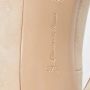 Gianvito Rossi Pre-owned Suede heels Beige Dames - Thumbnail 8