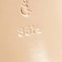 Gianvito Rossi Pre-owned Suede heels Beige Dames - Thumbnail 7