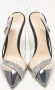 Gianvito Rossi Pre-owned Suede heels Beige Dames - Thumbnail 3