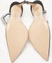 Gianvito Rossi Pre-owned Suede heels Beige Dames - Thumbnail 6