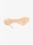 Gianvito Rossi Pre-owned Suede heels Beige Dames - Thumbnail 3