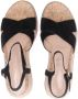 Gianvito Rossi Pre-owned Suede heels Black Dames - Thumbnail 5