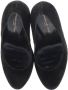 Gianvito Rossi Pre-owned Suede heels Black Dames - Thumbnail 6