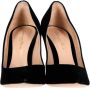 Gianvito Rossi Pre-owned Suede heels Black Dames - Thumbnail 3