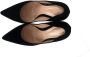 Gianvito Rossi Pre-owned Suede heels Black Dames - Thumbnail 7