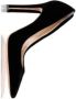 Gianvito Rossi Pre-owned Suede heels Black Dames - Thumbnail 10