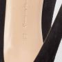 Gianvito Rossi Pre-owned Suede heels Black Dames - Thumbnail 8