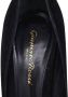 Gianvito Rossi Pre-owned Suede heels Black Dames - Thumbnail 3