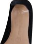 Gianvito Rossi Pre-owned Suede heels Black Dames - Thumbnail 6