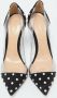 Gianvito Rossi Pre-owned Suede heels Black Dames - Thumbnail 3