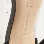 Gianvito Rossi Pre-owned Suede heels Black Dames - Thumbnail 7