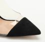 Gianvito Rossi Pre-owned Suede heels Black Dames - Thumbnail 7