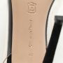 Gianvito Rossi Pre-owned Suede heels Black Dames - Thumbnail 8