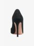 Gianvito Rossi Pre-owned Suede heels Black Dames - Thumbnail 2